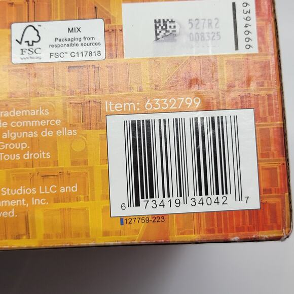 Lego 76947 Jurassic World Quetzalcoatlus Plane Ambush - New Sealed - Picture 7 of 11